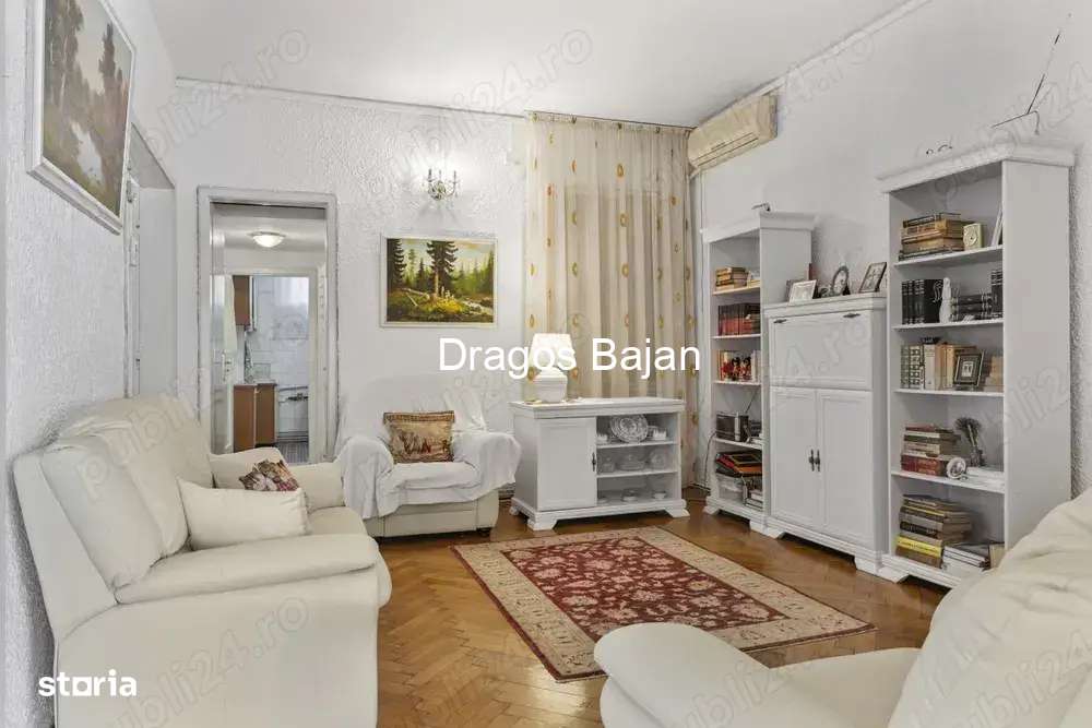 Creditabil // 4 camere // Sfintii Voievozi - Imagine principală: 4/8