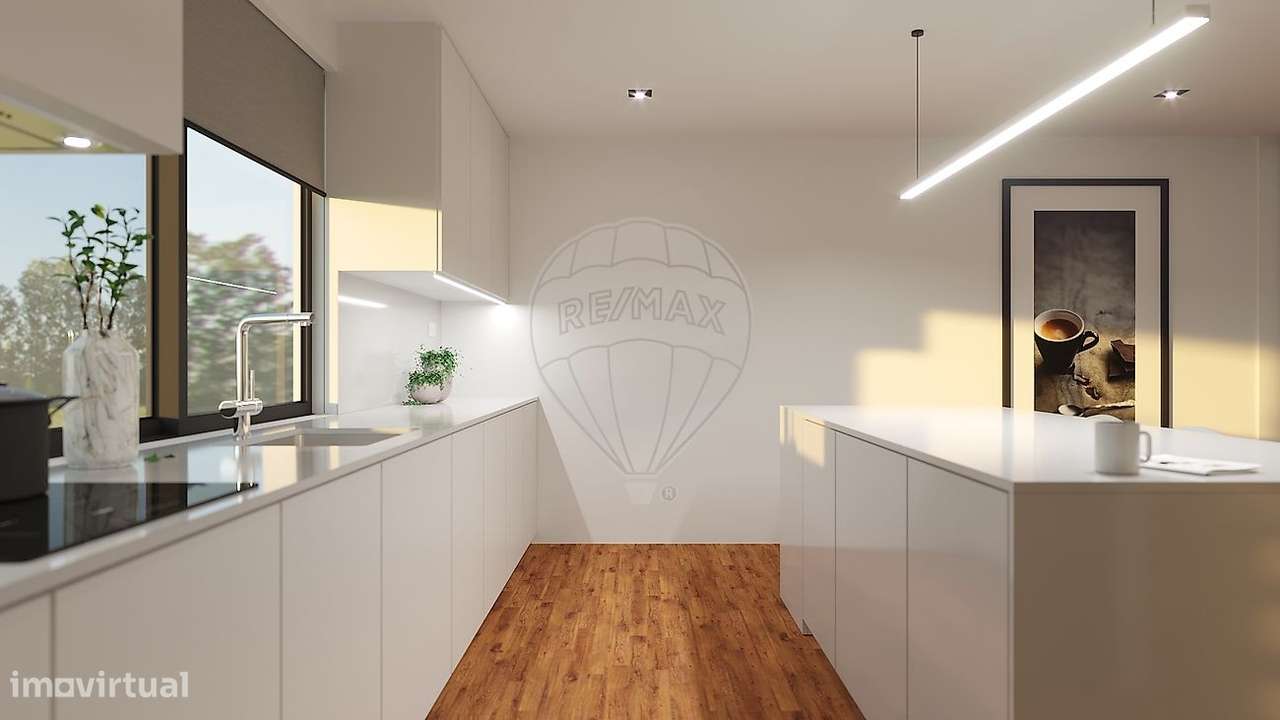 Moradia T3 para venda - Grande imagem: 5/21