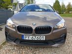 BMW Seria 2 218i Active Tourer - 8