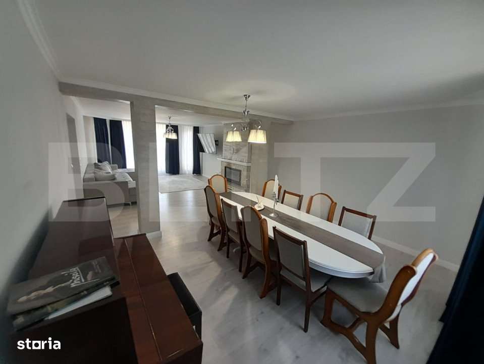 Casa individuala,797mp teren,zona Lama - Imagine principală: 2/19