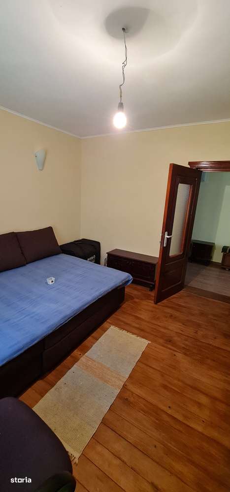 Vând casa caramida si teren 2400mp Horia-9