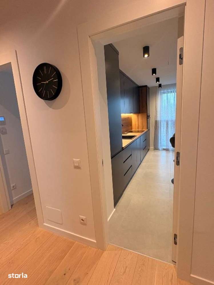 APARTAMENT 2 CAMERE | DECOMANDAT | 59MP | ACCES METROU | COMISION 0%