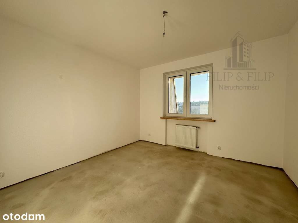 60m Taras z Mieszkaniem-2-Poziomowe- Koniuchy!-7