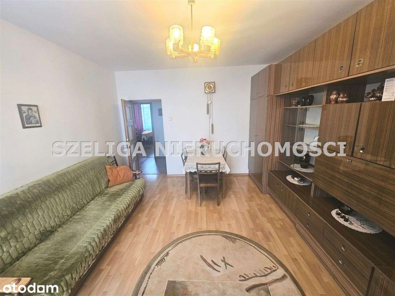 Okol. Daszyńskiego/Mickiewicza, C.O. Miejskie-1