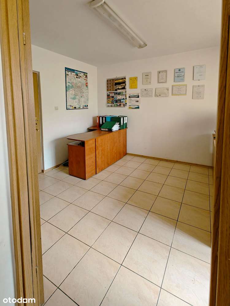 Lokal użytkowy z potencjałem mieszkalnym –95,42 m², centrum Bełchatowa-10