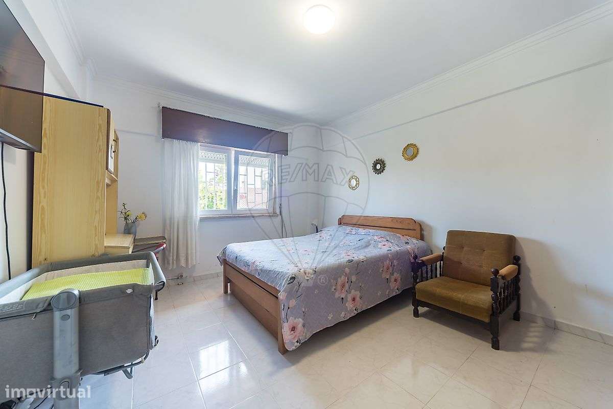 Apartamento T1 para venda-7