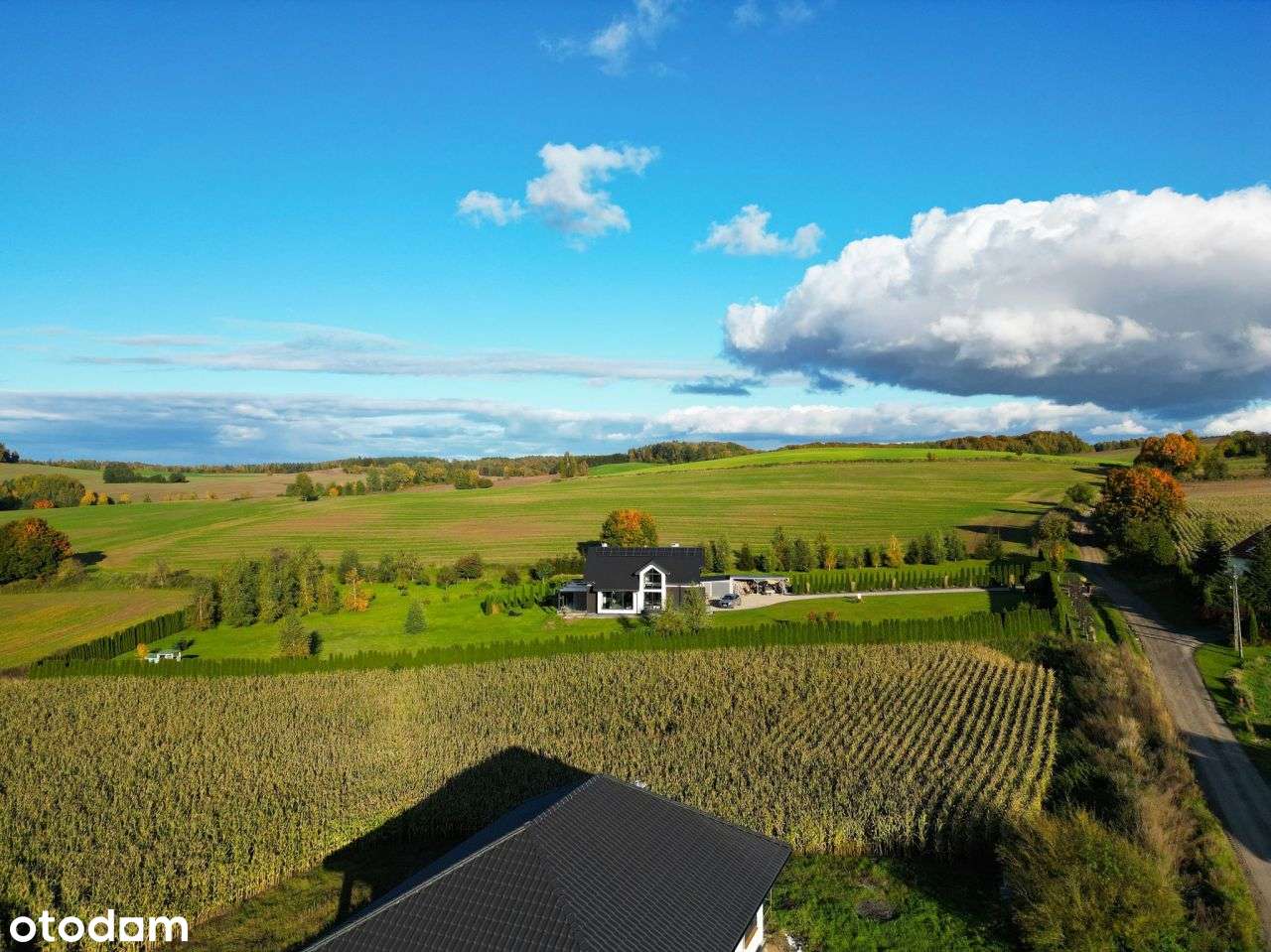 Działki przy Rezerwacie Przyrody-6