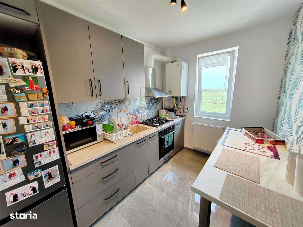 Apartament 1 camera-Centrala-Giroc - Imagine principală: 5/7
