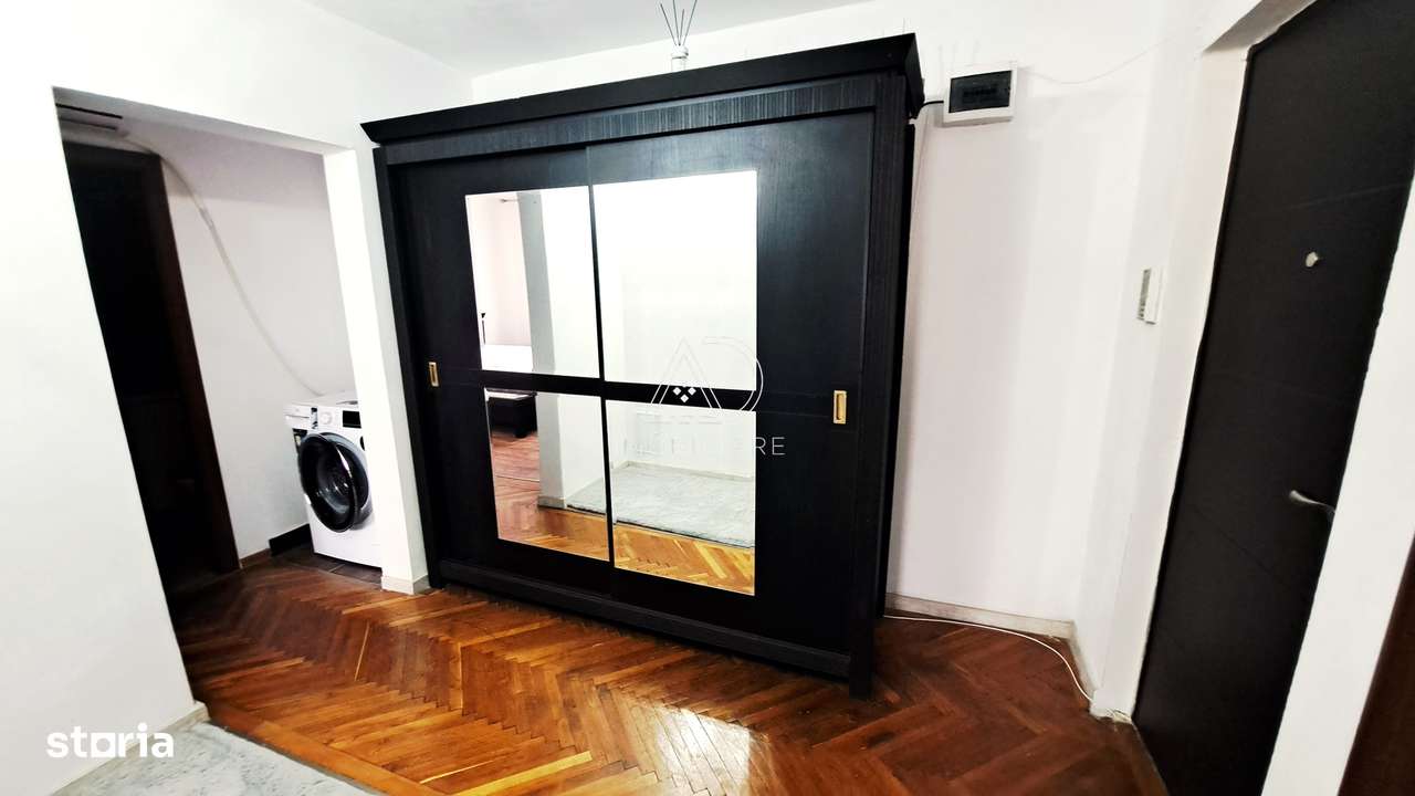 Apartament 2 camere de Vanzare Targu Jiu zona centrală-1