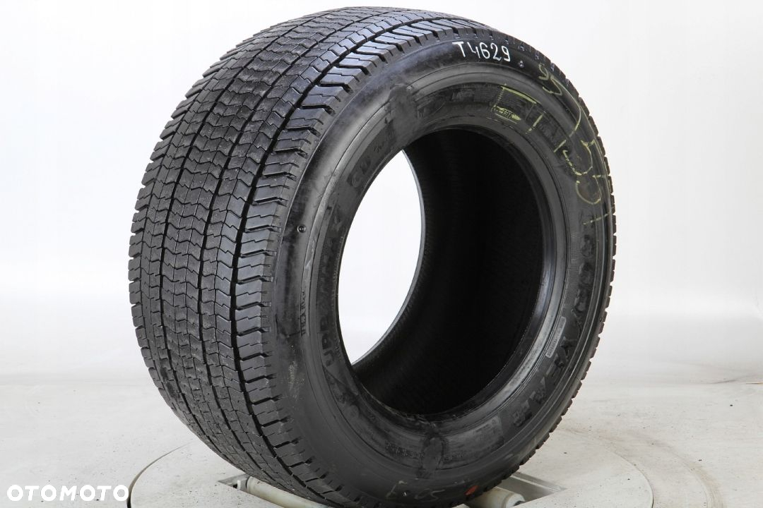 1X 455/45R22,5 Goodyear UrbanMax MCD T4629 - 5