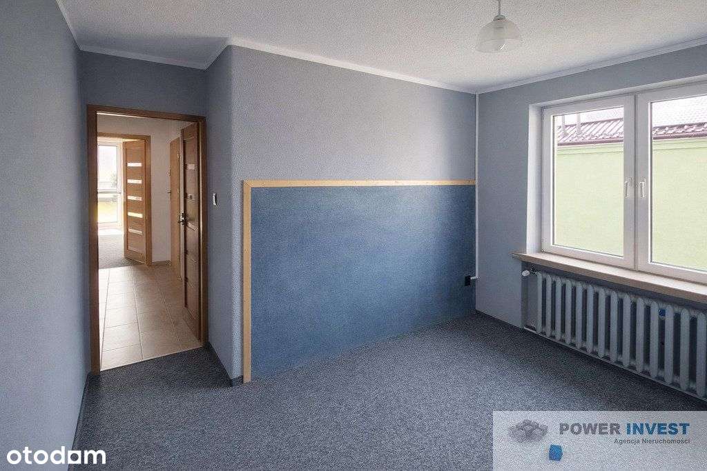 Bliźniak na prestiżowym osiedlu willowym-9