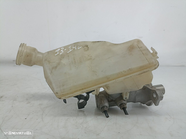 Bomba Dos Travões Peugeot 207 Sw (Wk_) - 1