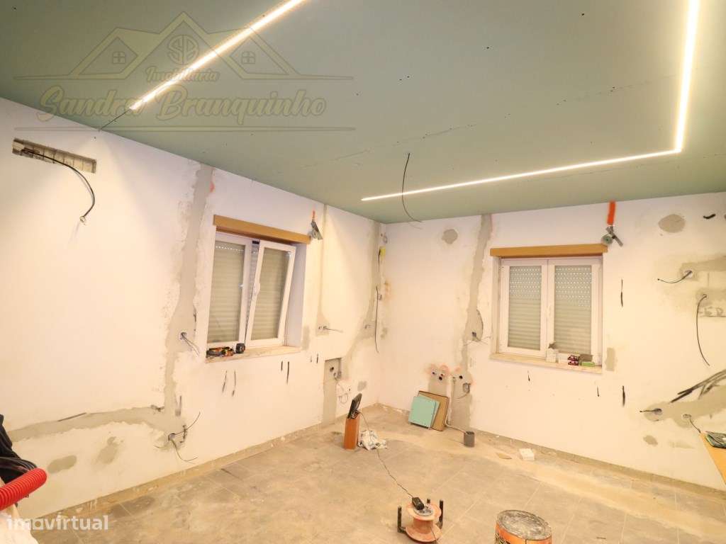 2 Apartamentos T2+1 e T1 NOVOS-7