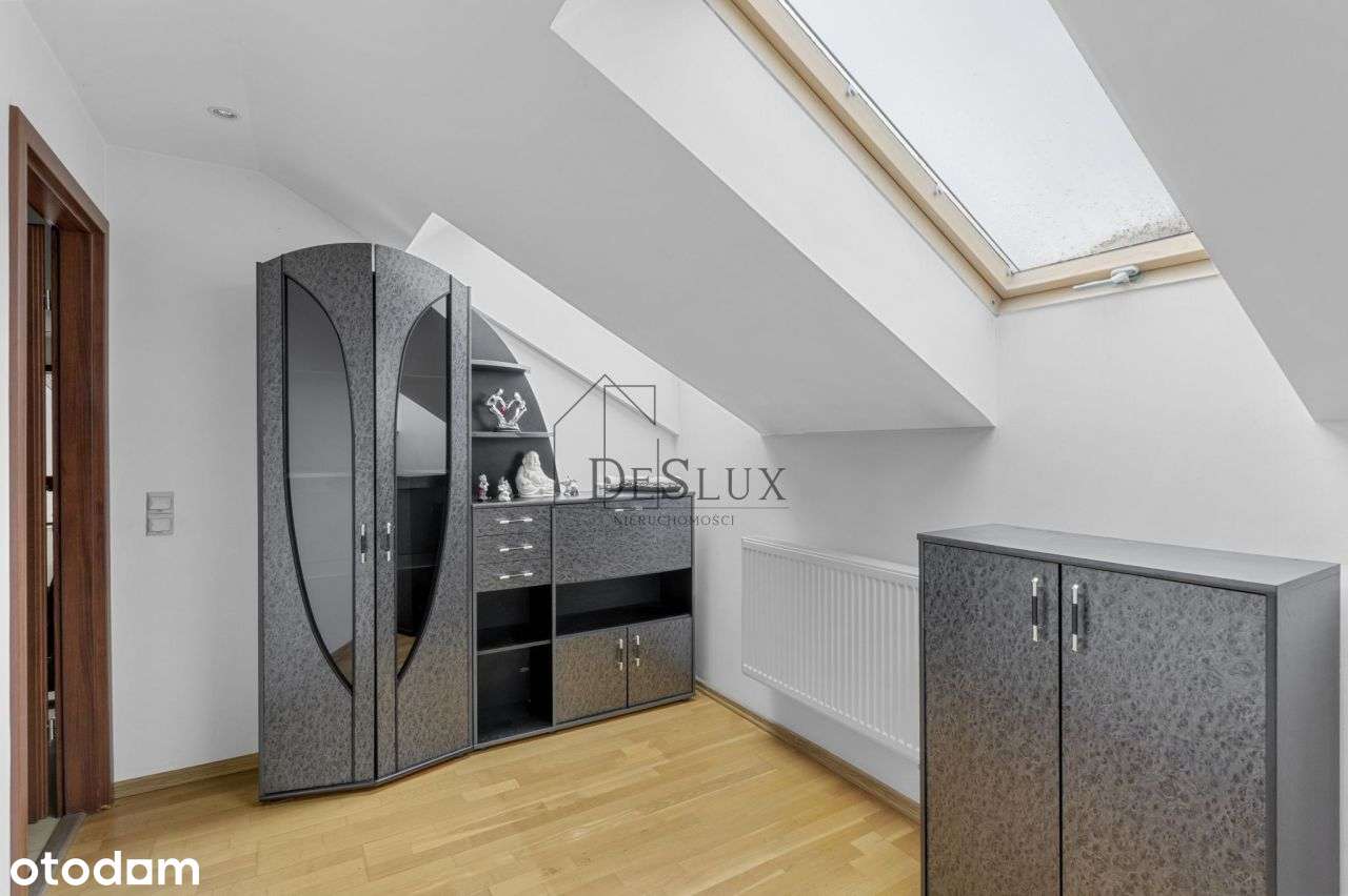 Na sprzedaż piękny dom w Barwiku!-3