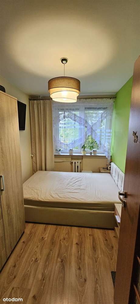 Sprzedam 2 pokojowe mieszkanie - os. Halemba-2