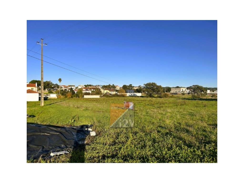 Terreno para Construção com 4.559 m² - Aldeia da Lagoa, Leiria (Zon...-6