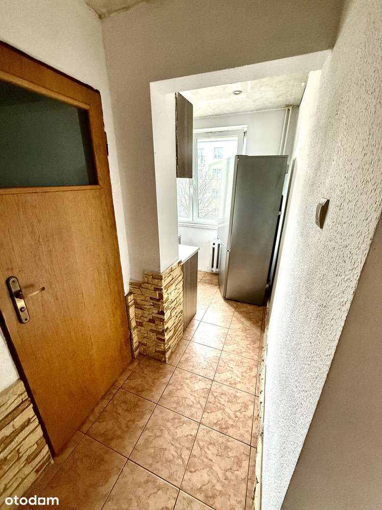 Jasne, funkcjonalne, śródmieście - Pełny obrazek: 4/6