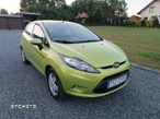 Ford Fiesta 1.25 Trend - 2