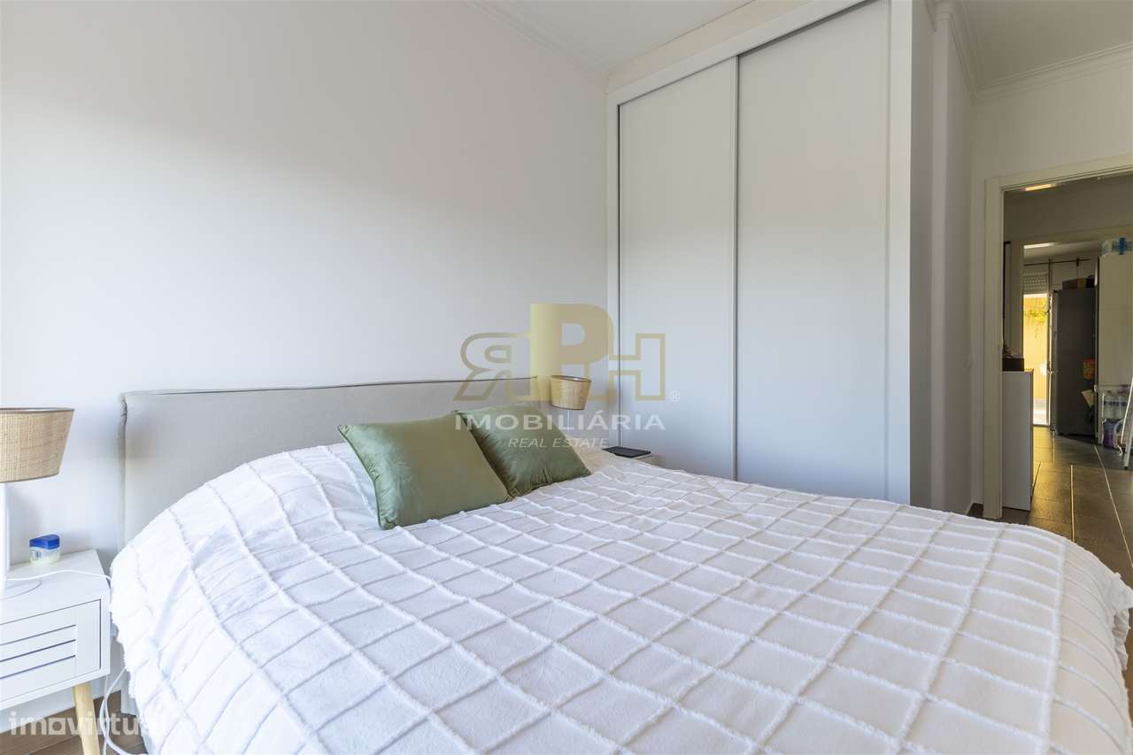 Apartamento T2 Venda em Santarém (Marvila), Santa Iria da Ribeira de S-15