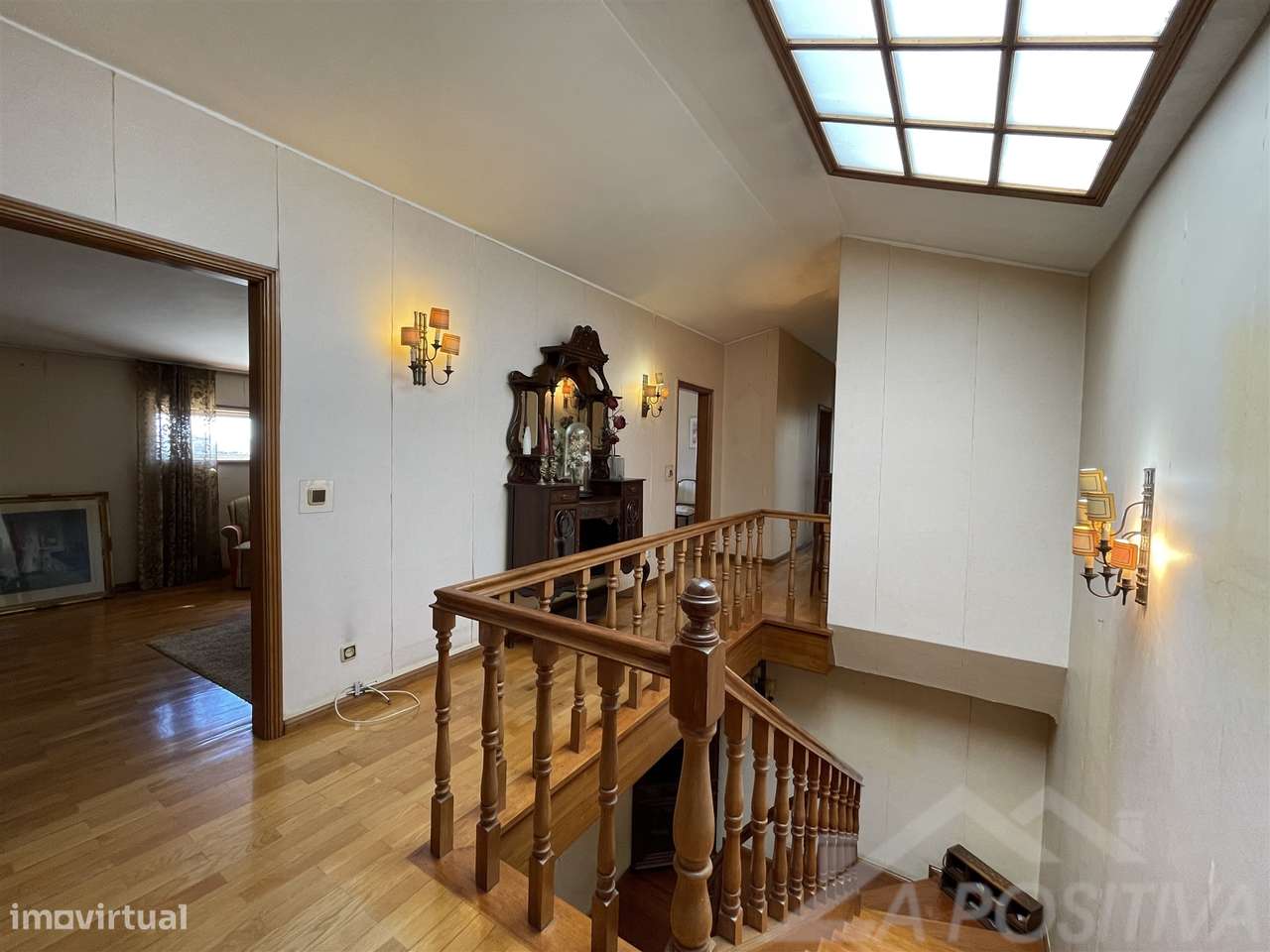 Apartamento T6 Venda em São João da Madeira,São João da Madeira-45