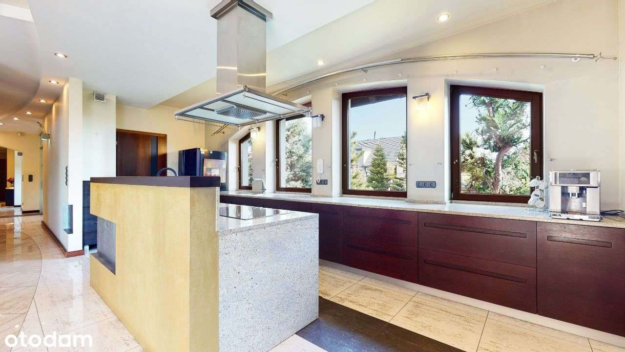 Sprzedam Dom Wolnostojący w Oświęcimiu - Pełny obrazek: 5/20