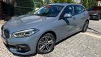 BMW 116 - 1