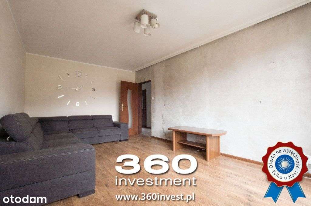 2 pokoje, pierwsze piętro, balkon, 1994r.-0