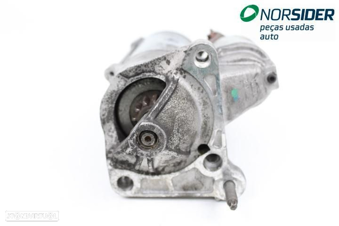 Motor de arranque Renault Laguna II Break|05-07 - 3