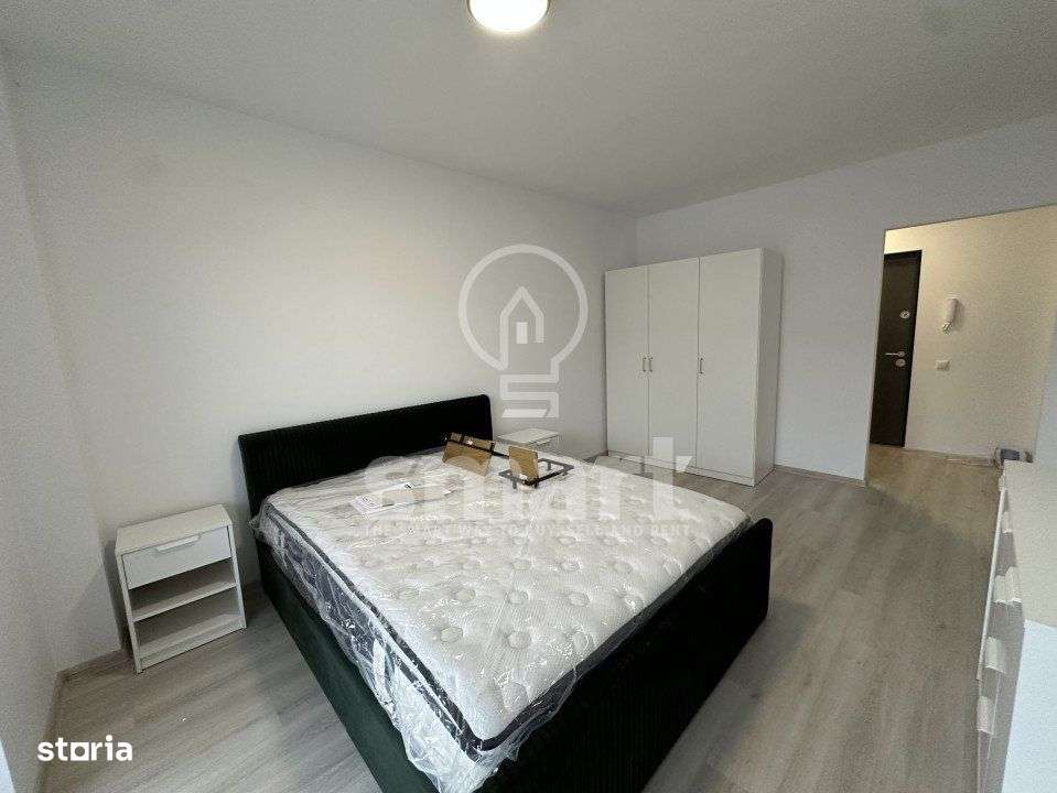 Apartament 1 camera  parcare inclusa zona Eroilor Floresti - Imagine principală: 1/15