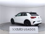 VW T-Roc 2.0 TDI R-Line DSG - 9