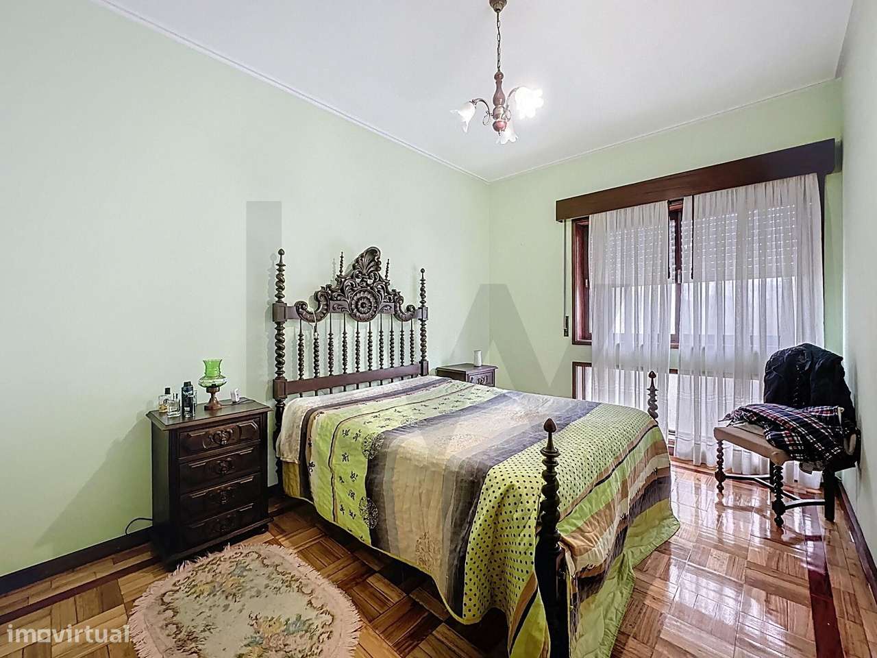 Novas Oportunidades no Mercado - APARTAMENTOS T4 P/ INVESTIMENTO (Cent-13