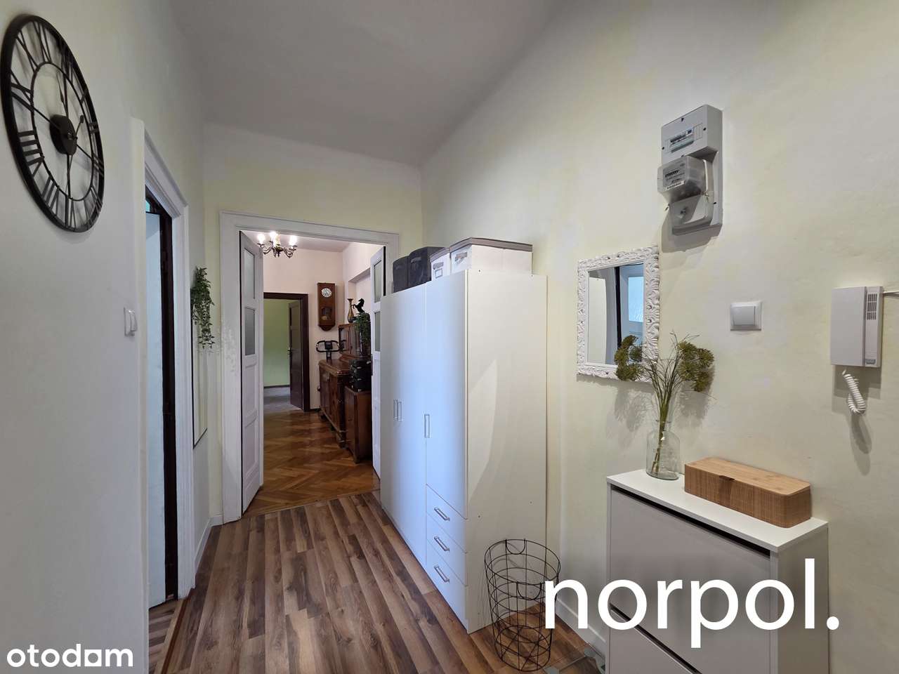 Wyjątkowe mieszkanie przy ul. Bosackiej – blisko parku, dworca i Rynku-15