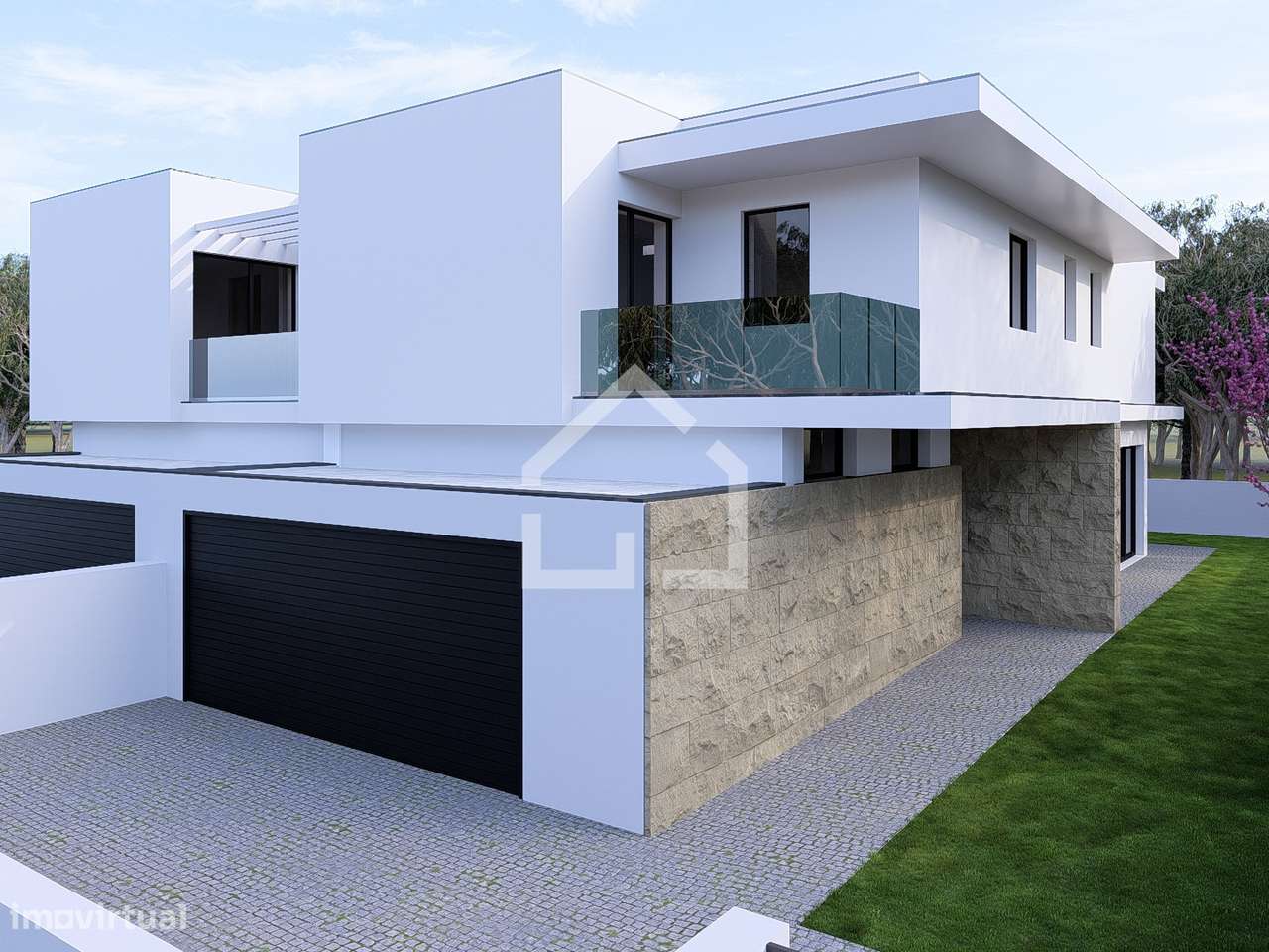 Moradia T4 Venda em Santa Maria da Feira, Travanca, Sanfins e Espargo, - Grande imagem: 5/17