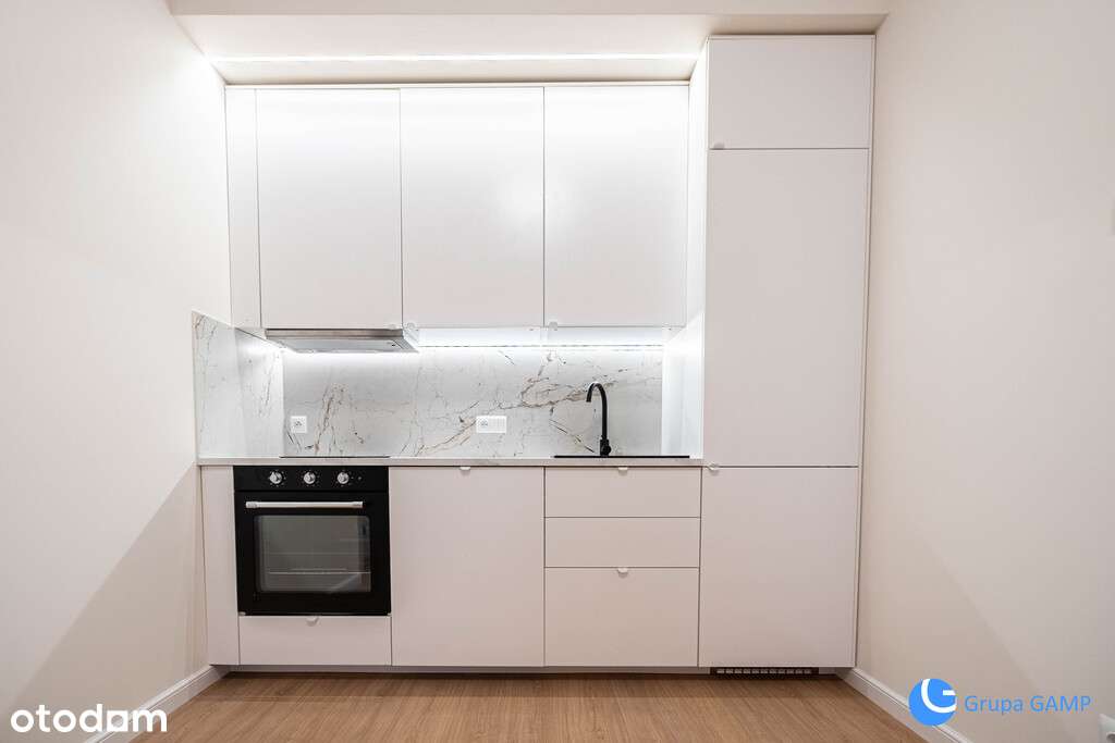 Bezczynszowe 3-pok.*40 m²*Stare Miasto*Zamenhofa - Widok 3