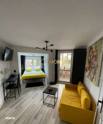 2 camere | Unirii | Proximitate Parcul Carol | Centrala termica - Imagine principală: 4/9