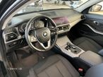 BMW 318 d Touring Auto - 16