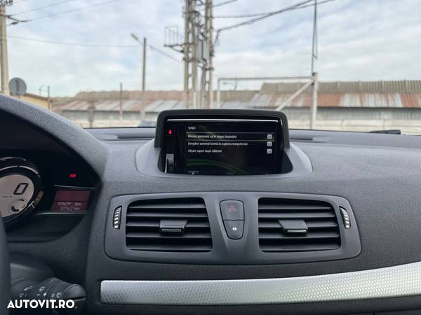 Renault Megane ENERGY TCe 115 Start & Stop Dynamique - 20