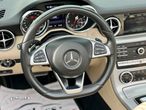Mercedes-Benz SLC - 20