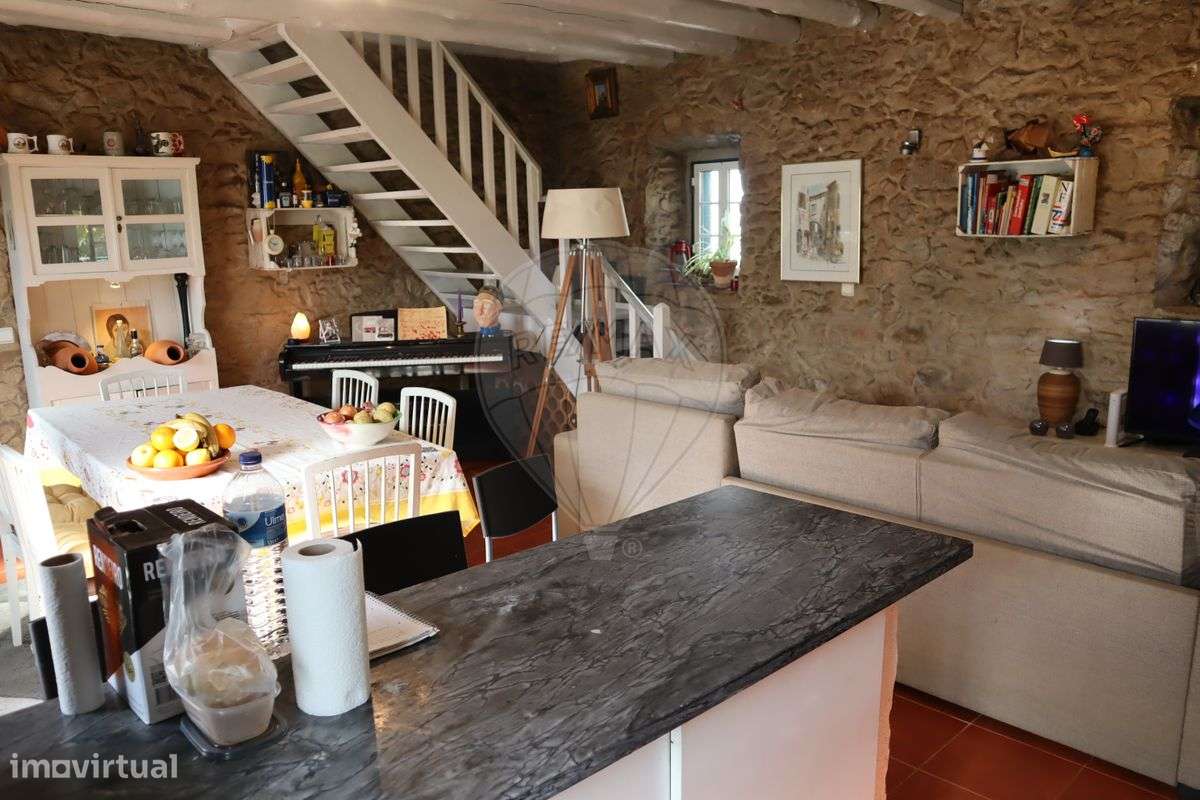 Moradia T1 para venda-16