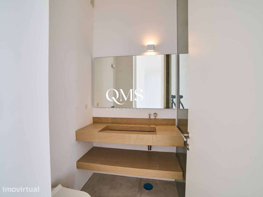 Uma joia inigualável com vista para o mar - Cidade Velha Albufeira - Grande imagem: 4/34