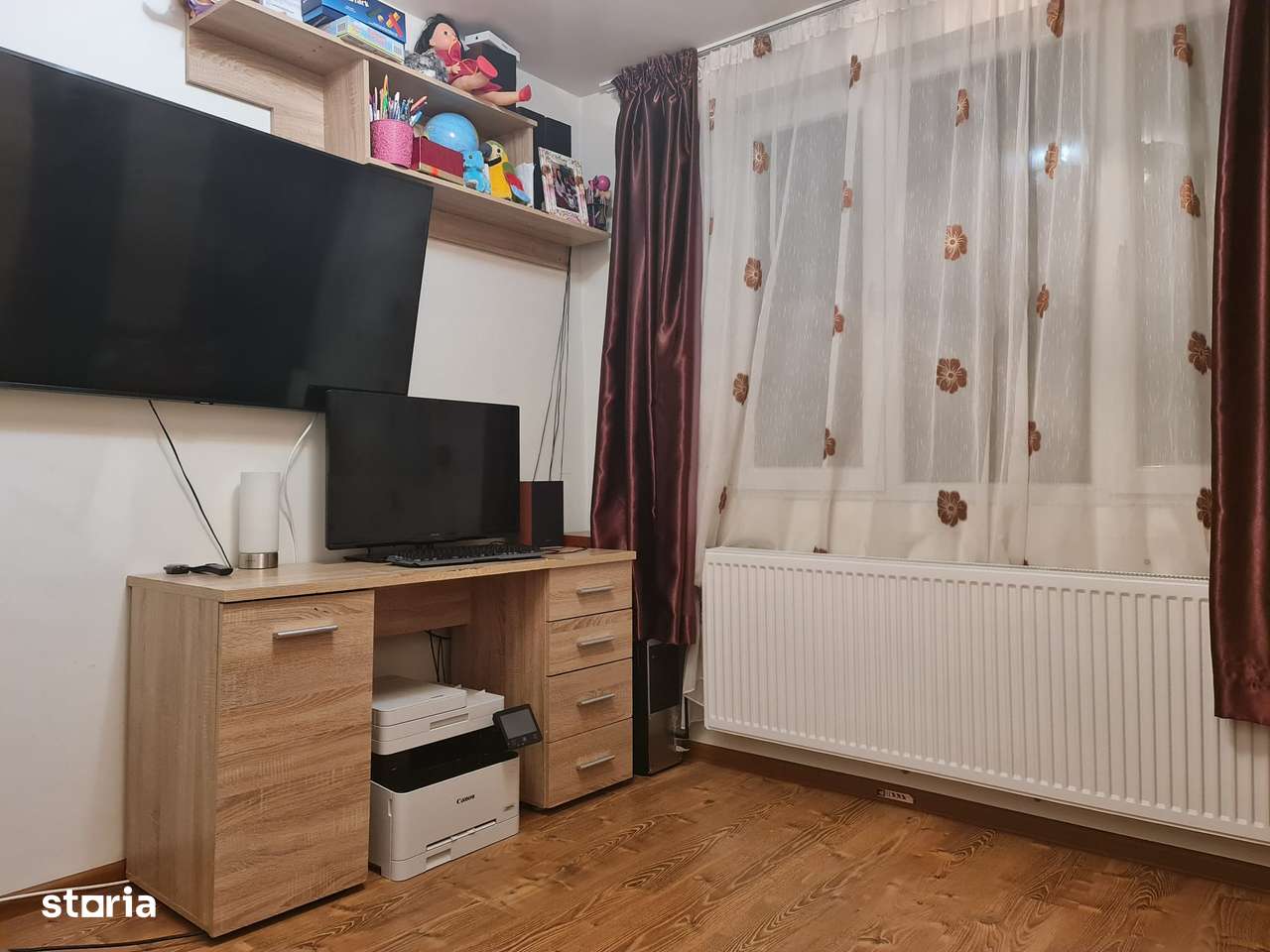 Drumul Taberei Raul Doamnei-13