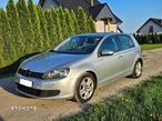 Volkswagen Golf VI 2.0 TDI Comfortline - 1