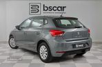 SEAT Ibiza 1.6 TDI Reference - 3