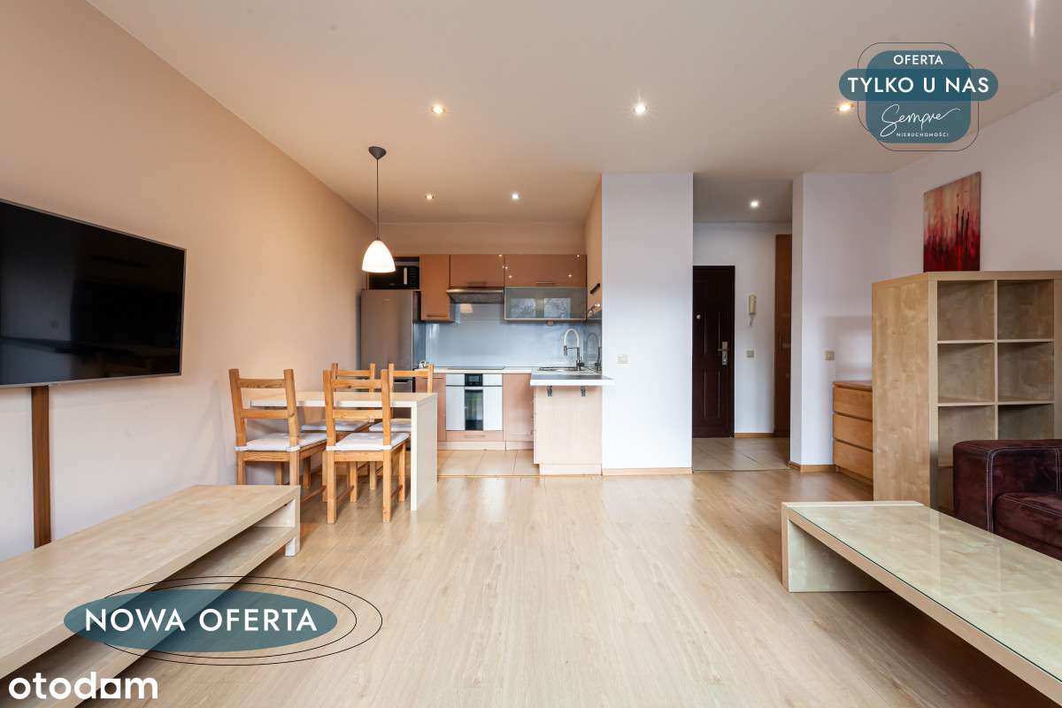 Mieszkanie w centrum-10