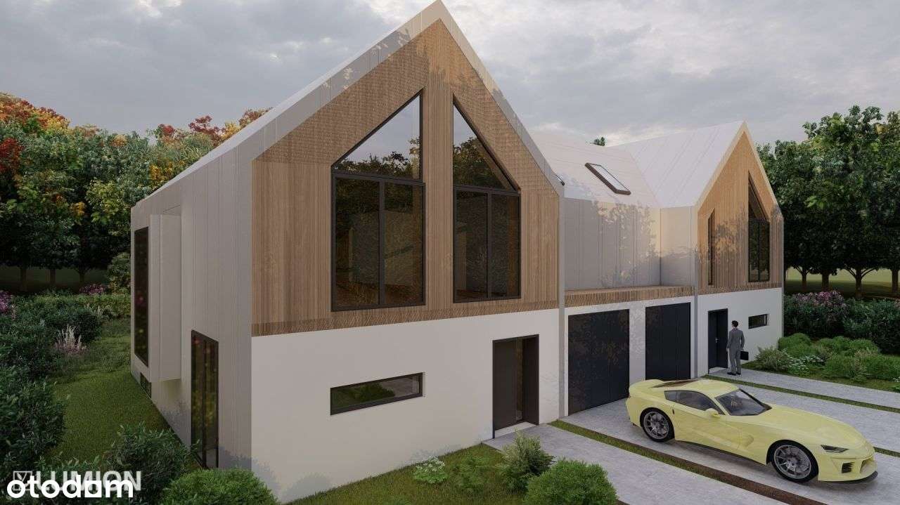 Urokliwe miejsce w Szczyglicach, tuż za Krakowem-0