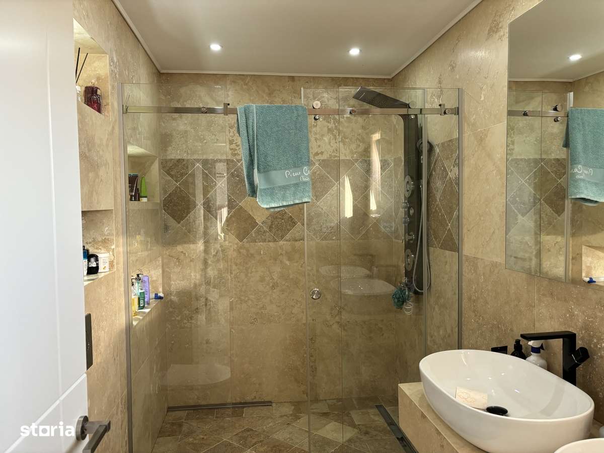 Vila 5 camere, Popesti Leordeni-7