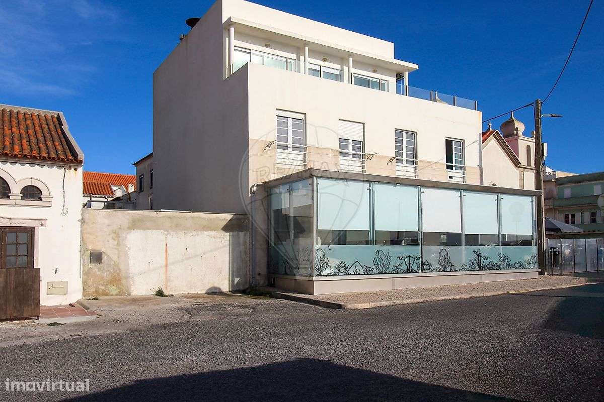 Outros - Comercial T0 para venda - Grande imagem: 2/29