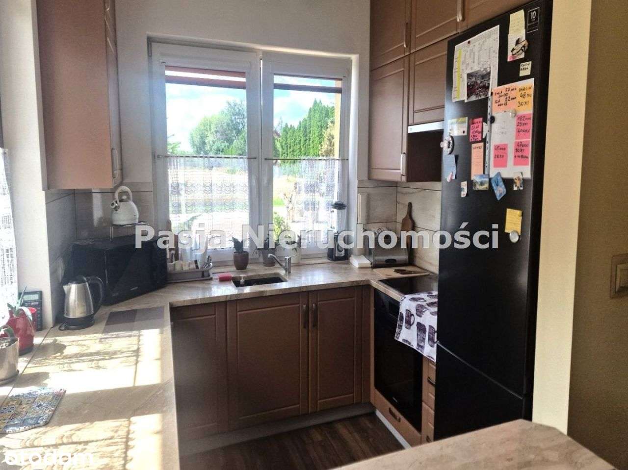 Dom Maszewo Duże ul. Dębowa-8