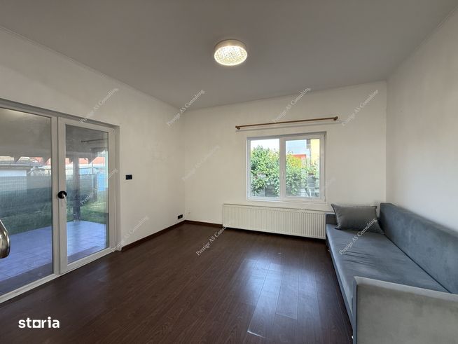 Duplex 3 Camere | Car port | Sanmihaiu Roman-4