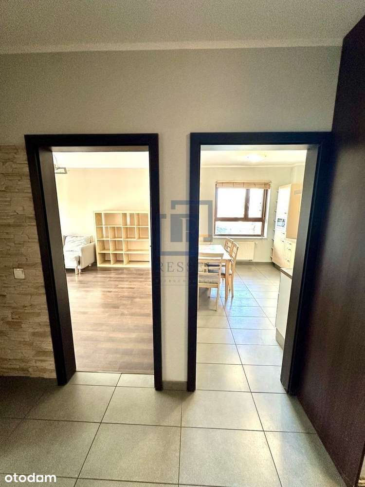 2 pokoje | Park Grabiszyński | Garaż | Loggia-17